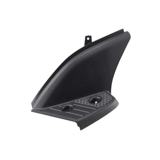 Repose / cale pied scooter passager Gauche origine MBK / Yamaha Stunt/Slider