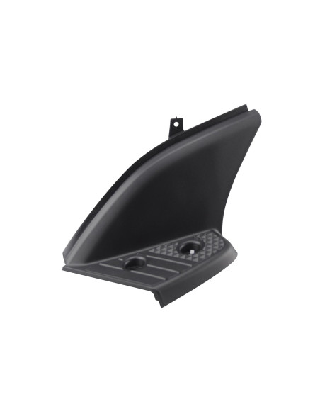 Repose / cale pied scooter passager Gauche origine MBK / Yamaha Stunt/Slider