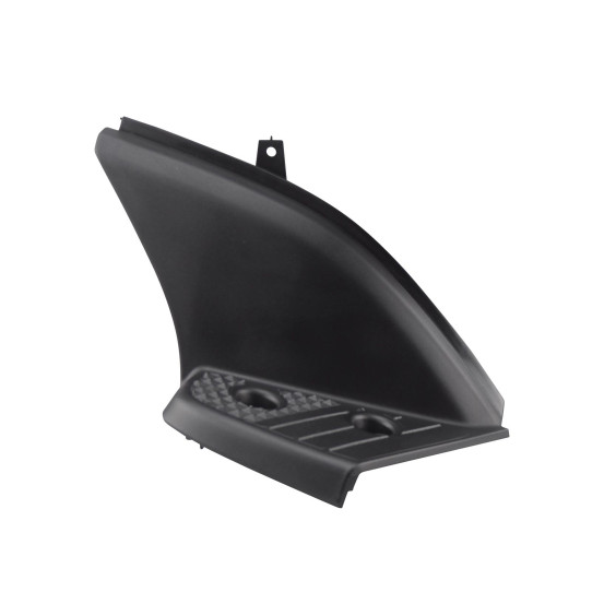 Repose / cale pied scooter passager Droit origine MBK / Yamaha Stunt/Slider