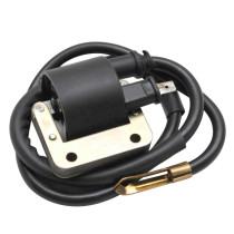 Bobine d'allumage haute tension MBK/Motobécane 51 à rupteur (extérieure)
