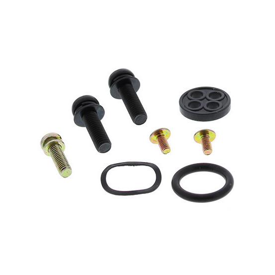 Kit réparation de robinet d'essence ALL BALLS - ARCTIC CAT 150 Utility 2009-2018