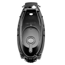 Coffre sous selle scooter origine MBK / Yamaha Stunt/Slider
