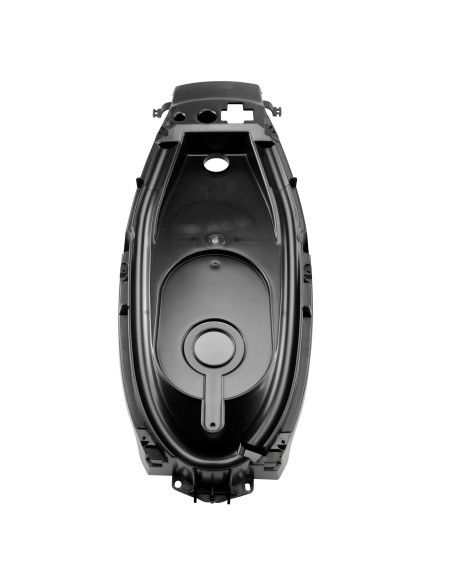 Coffre sous selle scooter origine MBK / Yamaha Stunt/Slider