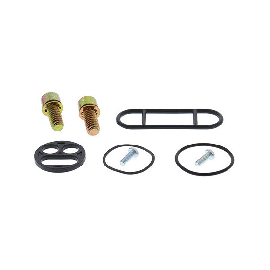 Kit réparation de robinet d'essence ALL BALLS - POLARIS Sportsman 450 2006-2007
