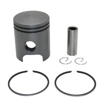 Piston CPI 50 Popcorn Oliver Aragon Keeway Focus Hurricane Generic XOR