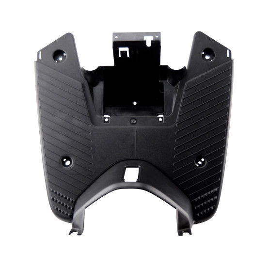 Carénage marche pied scooter origine MBK/Yamaha Stunt/Slider Noir