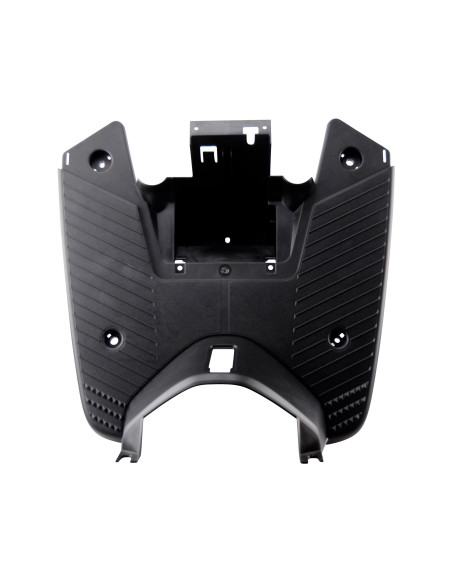 Carénage marche pied scooter origine MBK/Yamaha Stunt/Slider Noir