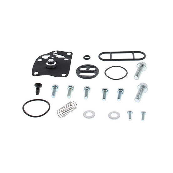 Kit réparation de robinet d'essence ALL BALLS - SUZUKI LT-F250 Ozark 2002-2006