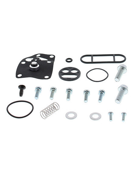Kit réparation de robinet d'essence ALL BALLS - SUZUKI LT-F250 Ozark 2002-2006
