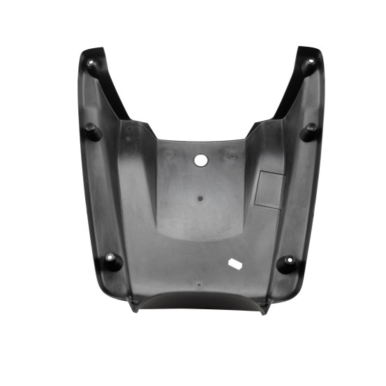 Carénage bas de caisse scooter origine MBK / Yamaha Stunt/Slider Noir