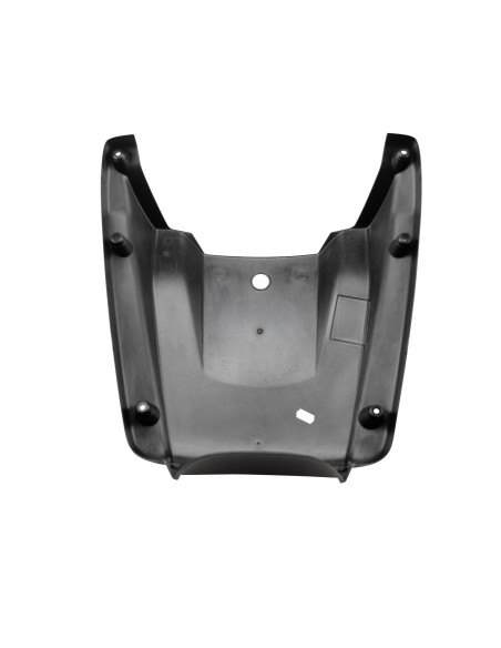 Carénage bas de caisse scooter origine MBK / Yamaha Stunt/Slider Noir