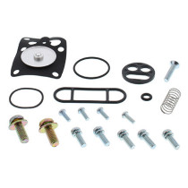 Kit réparation de robinet d'essence ALL BALLS - SUZUKI LT-A500F Quad Master Auto 2000-2001
