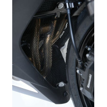 Grille de collecteur R&G RACING alu - KAWASAKI Z1000