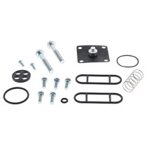 Kit réparation de robinet d'essence ALL BALLS - SUZUKI LT-F250 Ozark 2009