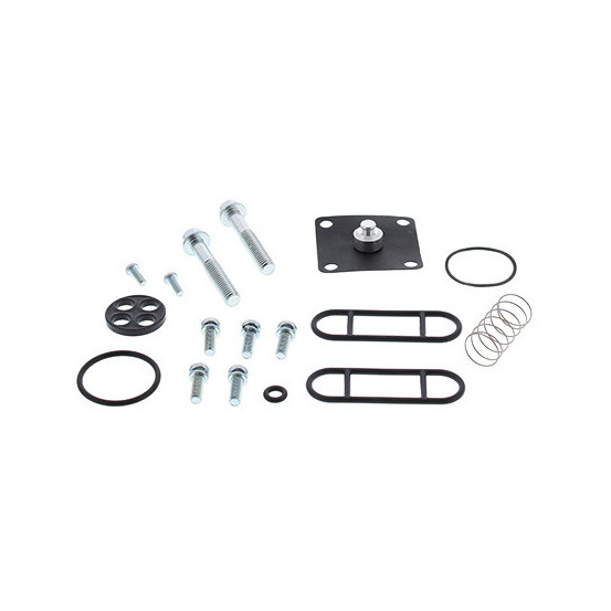Kit réparation de robinet d'essence ALL BALLS - SUZUKI LT-F250 Ozark 2009