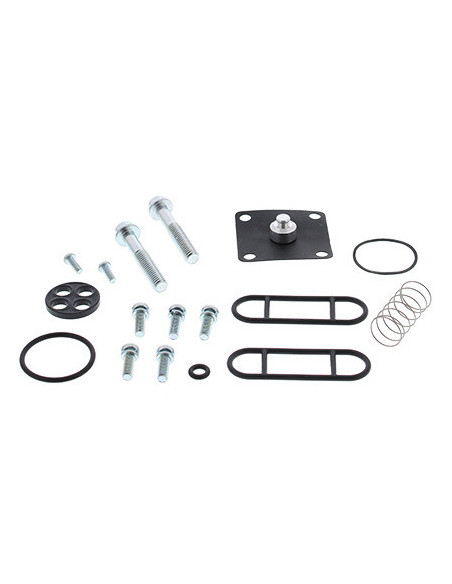Kit réparation de robinet d'essence ALL BALLS - SUZUKI LT-F250 Ozark 2009