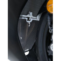 Grille de collecteur R&G RACING alu - YAMAHA YZF-R6