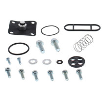 Kit réparation de robinet d'essence ALL BALLS - SUZUKI LT-A400 Eiger 2wd 2007