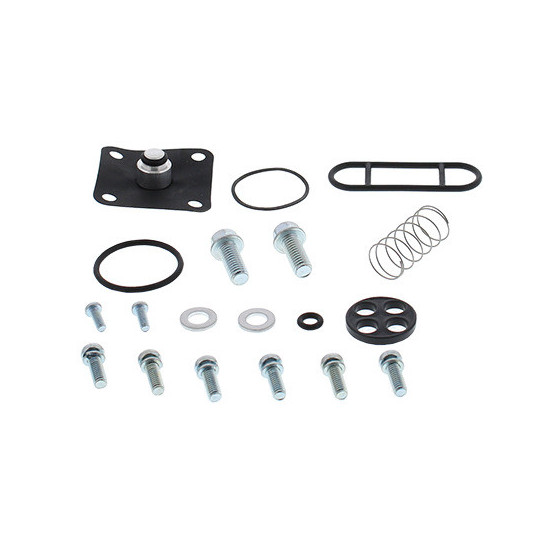 Kit réparation de robinet d'essence ALL BALLS - SUZUKI LT-A400 Eiger 2wd 2007