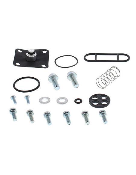 Kit réparation de robinet d'essence ALL BALLS - SUZUKI LT-A400 Eiger 2wd 2007