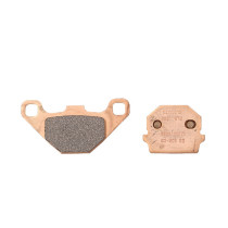 Plaquettes de frein origine Peugeot 20 / 125 Citystar 2014-2018