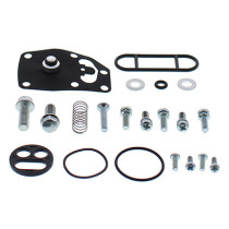 Kit réparation de robinet d'essence ALL BALLS - SUZUKI LT-A400 Eiger 2wd 2002-2004