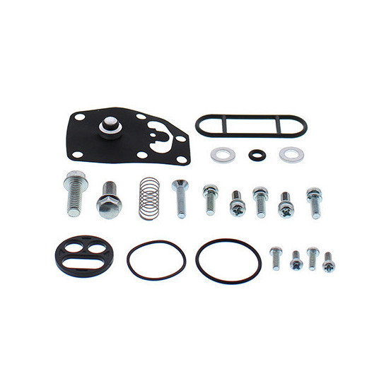 Kit réparation de robinet d'essence ALL BALLS - SUZUKI LT-A400 Eiger 2wd 2002-2004