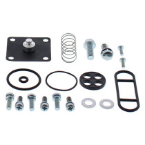Kit réparation de robinet d'essence ALL BALLS - SUZUKI LT-A400 2WD King Quad 2008-2009