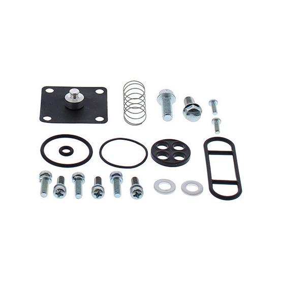 Kit réparation de robinet d'essence ALL BALLS - SUZUKI LT-A400 2WD King Quad 2008-2009