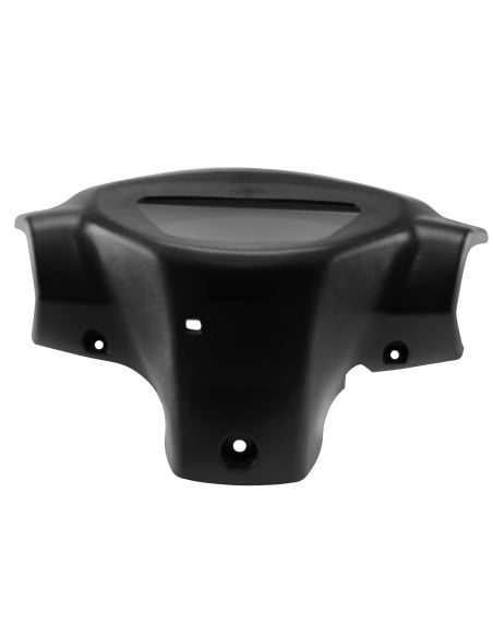 Carénage couvre guidon intérieur scooter TNT Roma 2 / 3 2T Noir