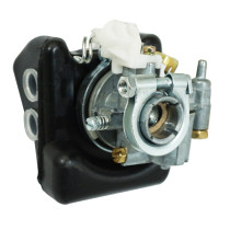 Carburateur adaptable type Gurtner D12G 206A Peugeot 103 Vogue/103Z