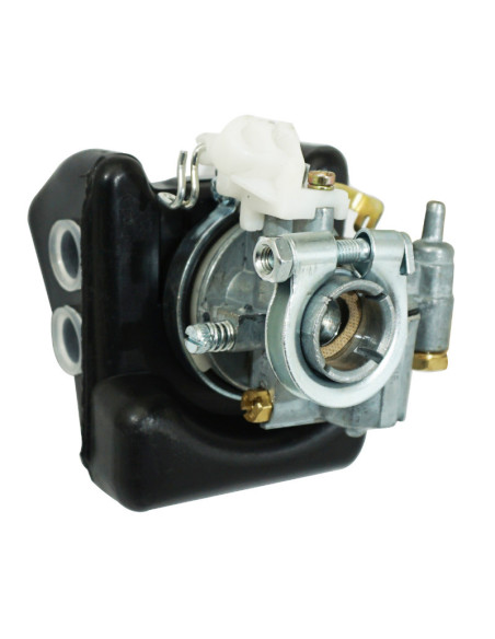 Carburateur adaptable type Gurtner D12G 206A Peugeot 103 Vogue/103Z