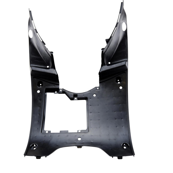 Carénage marche pied scooter TNT 50 Roma 2 / 3 2T Noir