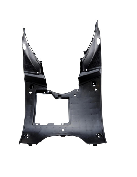 Carénage marche pied scooter TNT 50 Roma 2 / 3 2T Noir