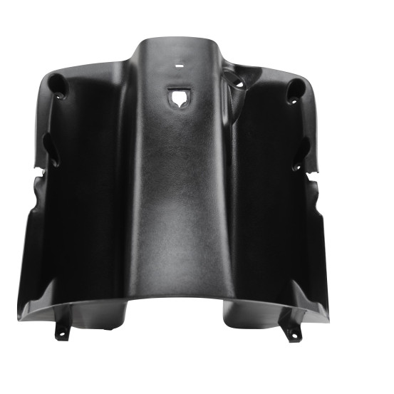 Carénage tablier arrière scooter TNT Roma 2 / 3 2T Noir