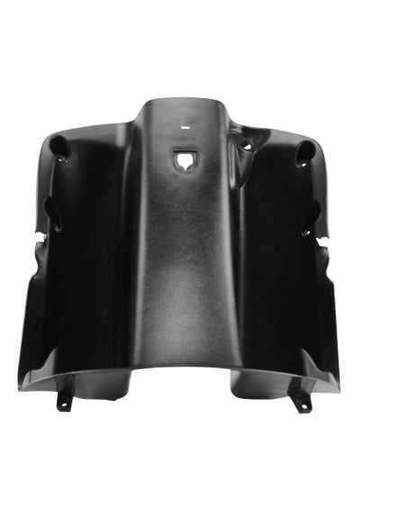 Carénage tablier arrière scooter TNT Roma 2 / 3 2T Noir