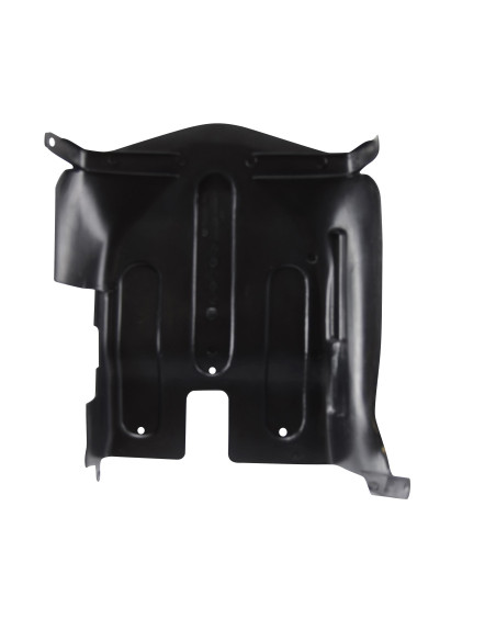 Carénage bas de caisse TNT 50 Roma 2 / 3 2T Noir
