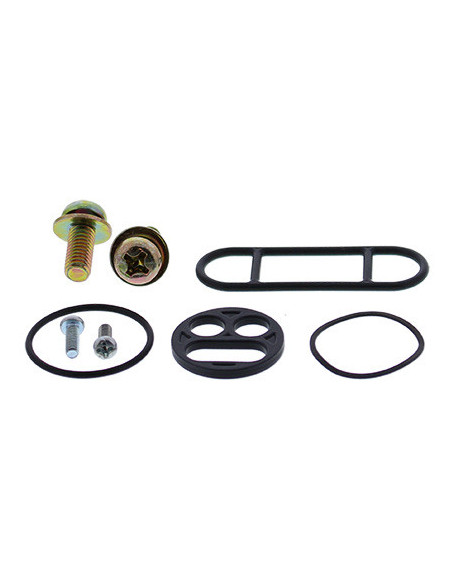 Kit réparation de robinet d'essence ALL BALLS - SUZUKI LT-F250F 4WD Quad Runner 1999