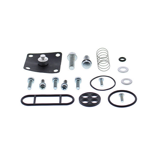 Kit réparation de robinet d'essence ALL BALLS - SUZUKI LT-Z90 QUADSPORT 2007-2016
