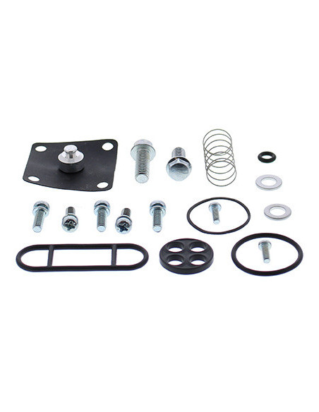 Kit réparation de robinet d'essence ALL BALLS - SUZUKI LT-Z90 QUADSPORT 2007-2016