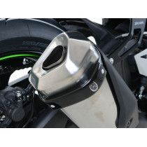 Protection de silencieux R&G RACING - YAMAHA YZF-R1 & YZF-R1 M