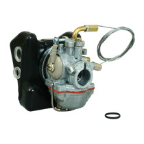 Carburateur adaptable type Gurtner GA14 219 Peugeot 103 SPX/RCX