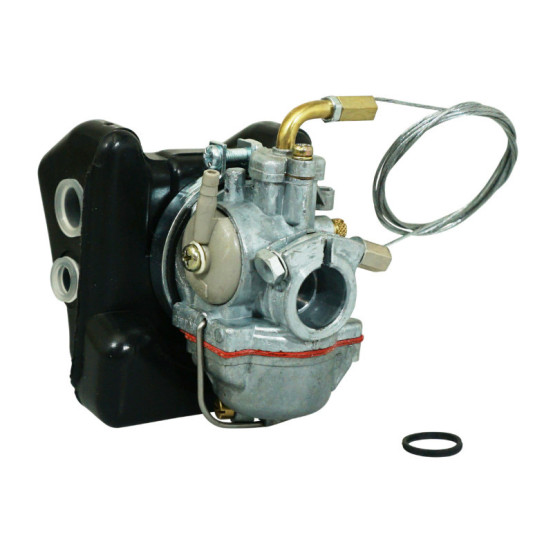 Carburateur adaptable type Gurtner GA14 219 Peugeot 103 SPX/RCX