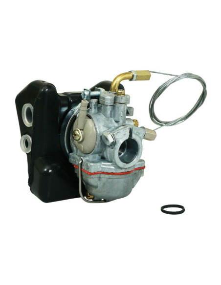 Carburateur adaptable type Gurtner GA14 219 Peugeot 103 SPX/RCX
