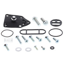 Kit réparation de robinet d'essence ALL BALLS - KAWASAKI W650 2000-2002