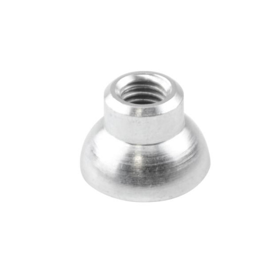 Ecrou demi rotule ressort / tendeur moteur DOPPLER ER1 - M8 POUR Peugeot 103 / 51