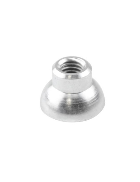 Ecrou demi rotule ressort / tendeur moteur DOPPLER ER1 - M8 POUR Peugeot 103 / 51