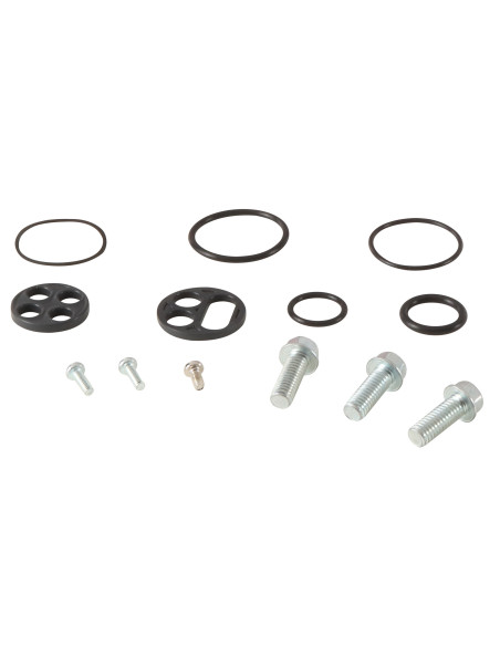 Kit réparation de robinet d'essence ALL BALLS - SUZUKI RM125 2007-2008