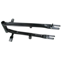 Bras oscillant rond MBK / Motobécane 51 Noir