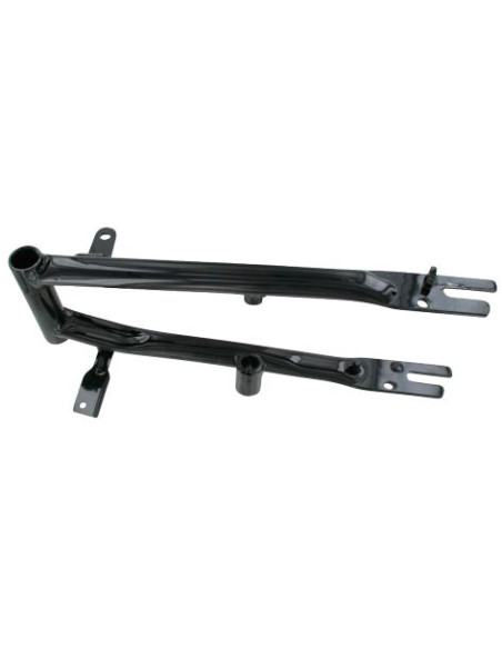 Bras oscillant rond MBK / Motobécane 51 Noir